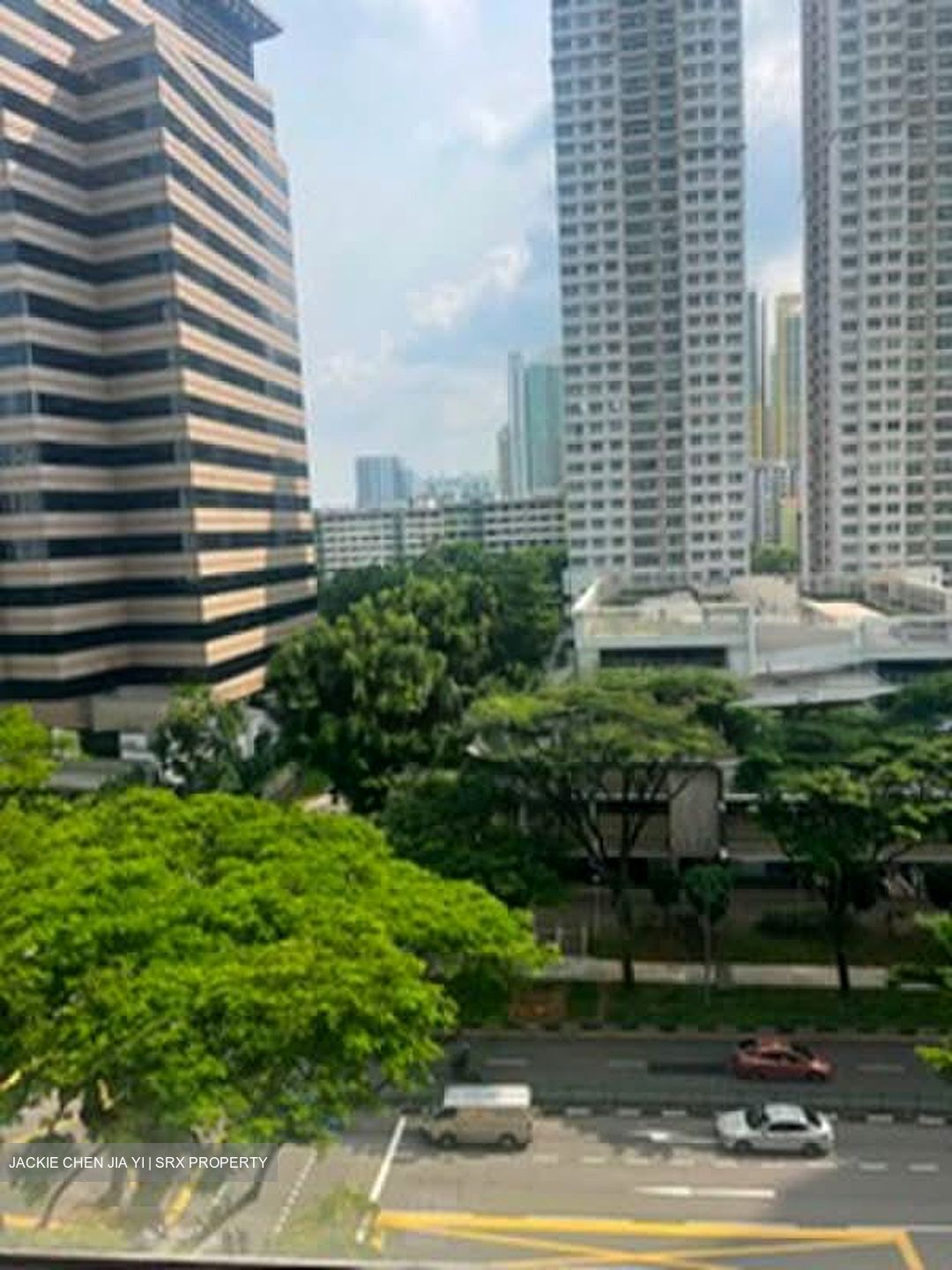 Central Green Condominium (D3), Condominium #579177171